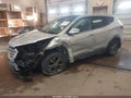 2013 Hyundai Santa Fe — photo 2 of 16 | VIN 5XYZUDLB3DG062444
