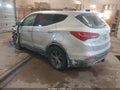 2013 Hyundai Santa Fe — photo 3 of 16 | VIN 5XYZUDLB3DG062444