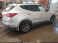 2013 Hyundai Santa Fe — photo 4 of 16 | VIN 5XYZUDLB3DG062444