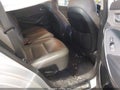2013 Hyundai Santa Fe — photo 8 of 16 | VIN 5XYZUDLB3DG062444