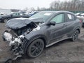 2021 Honda HR-V — photo 2 of 16 | VIN 3CZRU6H1XMM742012