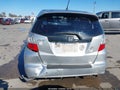 2012 Honda Fit — photo 18 of 21 | VIN JHMGE8G57CC027522
