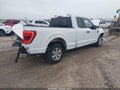 Photo 4 of 21 — 2021 Ford F-150