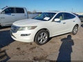 2010 Honda Accord Crosstour — photo 2 of 16 | VIN 5J6TF2H56AL001543
