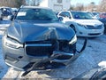 Photo 12 of 17 — 2018 Volvo XC60