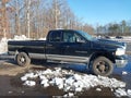 Photo 13 of 16 — 2003 Dodge Ram 2500