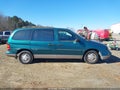 1996 Ford Windstar — photo 13 of 17 | VIN 2FMDA5145TBB57227