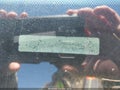 1996 Ford Windstar — photo 17 of 17 | VIN 2FMDA5145TBB57227