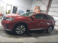 2019 Nissan Murano — photo 15 of 17 | VIN 5N1AZ2MJ8KN148696