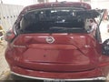 2019 Nissan Murano — photo 12 of 17 | VIN 5N1AZ2MJ8KN148696