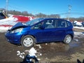 2013 Honda Fit — photo 14 of 17 | VIN JHMGE8H32DC063407