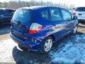 2013 Honda Fit — photo 4 of 17 | VIN JHMGE8H32DC063407