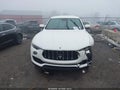 2017 Maserati Levante — photo 12 of 16 | VIN ZN661XUAXHX213980