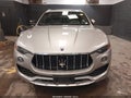 Photo 12 of 16 — 2017 Maserati Levante