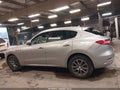 Photo 14 of 16 — 2017 Maserati Levante