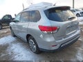 2016 Nissan Pathfinder — photo 3 of 16 | VIN 5N1AR2MM7GC652881