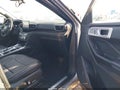 2020 Ford Explorer — photo 5 of 17 | VIN 1FMSK8FH9LGB47049