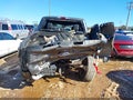 Photo 15 of 15 — 2015 Ford F-150