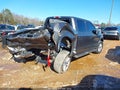 2015 Ford F-150 — photo 4 of 15 | VIN 1FTEW1CF5FKE71262