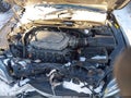 2015 Acura TLX — photo 10 of 21 | VIN 19UUB3F70FA008346