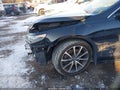 2015 Acura TLX — photo 20 of 21 | VIN 19UUB3F70FA008346