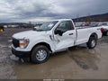 2023 Ford F-150 — photo 2 of 16 | VIN 1FTMF1E59PKD68752