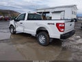 2023 Ford F-150 — photo 3 of 16 | VIN 1FTMF1E59PKD68752