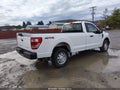 2023 Ford F-150 — photo 4 of 16 | VIN 1FTMF1E59PKD68752