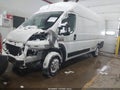 Photo 2 of 17 — 2022 Ram ProMaster 3500