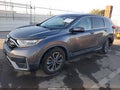Photo 2 of 16 — 2021 Honda CR-V