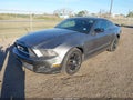 2014 Ford Mustang — photo 2 of 16 | VIN 1ZVBP8AM5E5326081
