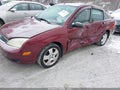 2007 Ford Focus — photo 2 of 16 | VIN 1FAFP34NX7W246340