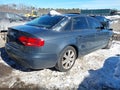 2010 Audi A4 — photo 4 of 17 | VIN WAUBFAFL3AN035762