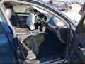 2010 Audi A4 — photo 5 of 17 | VIN WAUBFAFL3AN035762