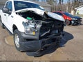 Photo 18 of 18 — 2016 Ford F-150