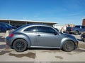 2012 Volkswagen Beetle — photo 13 of 16 | VIN 3VWFP7AT3CM615440