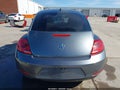 2012 Volkswagen Beetle — photo 16 of 16 | VIN 3VWFP7AT3CM615440