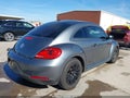 Photo 4 of 16 — 2012 Volkswagen Beetle