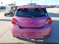 2015 Mitsubishi Mirage — photo 16 of 17 | VIN ML32A4HJ8FH007737