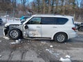 Photo 14 of 19 — 2022 Nissan Armada