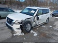 Photo 2 of 19 — 2022 Nissan Armada