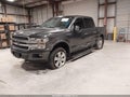 2018 Ford F-150 — photo 2 of 16 | VIN 1FTEW1EG4JFC26377