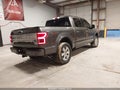 2018 Ford F-150 — photo 4 of 16 | VIN 1FTEW1EG4JFC26377