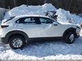 Photo 13 of 16 — 2023 Mazda CX-30