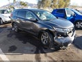 Photo 1 of 18 — 2018 Honda CR-V