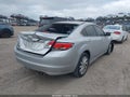 Photo 4 of 16 — 2012 Mazda 6