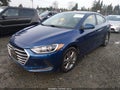 Photo 2 of 18 — 2018 Hyundai Elantra