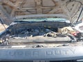 Photo 9 of 16 — 2016 Ford F-350