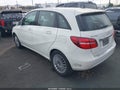 Photo 3 of 17 — 2016 Mercedes-Benz B-Class