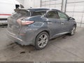 2015 Nissan Murano — photo 4 of 16 | VIN 5N1AZ2MH3FN239734